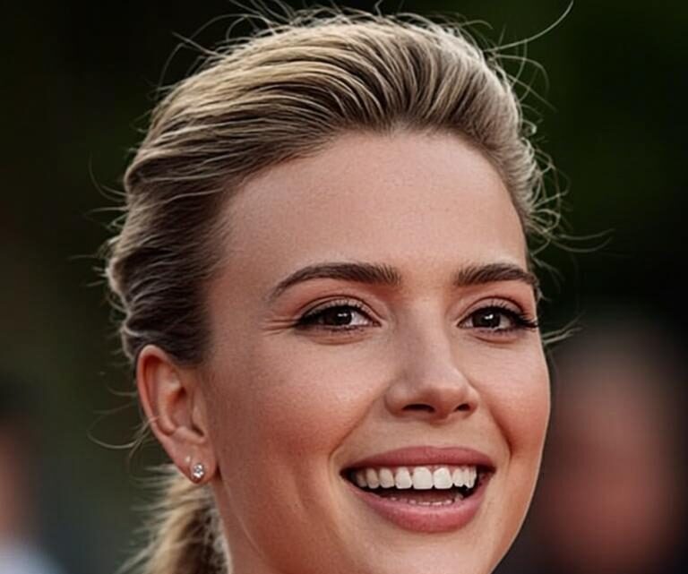 Scarlett Johansson’s Husband: Inside Their Love Story Scarlett Johansson’s Husband: Inside Their Love Story