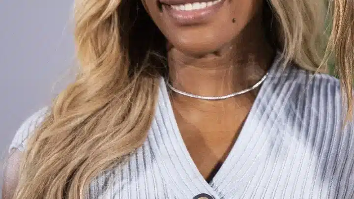 Serena Williams: A Tennis Legend’s Life Story