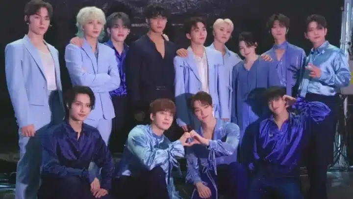 SEVENTEEN Member Ages: A Complete Birthdate Guide