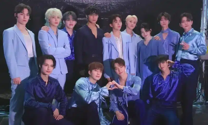 SEVENTEEN Member Ages: A Complete Birthdate Guide