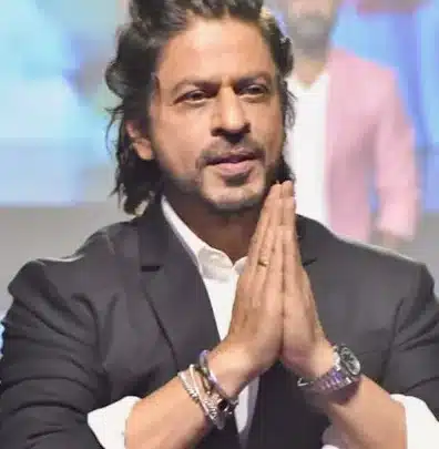 Shah Rukh Khan: Bollywood’s King of Romance