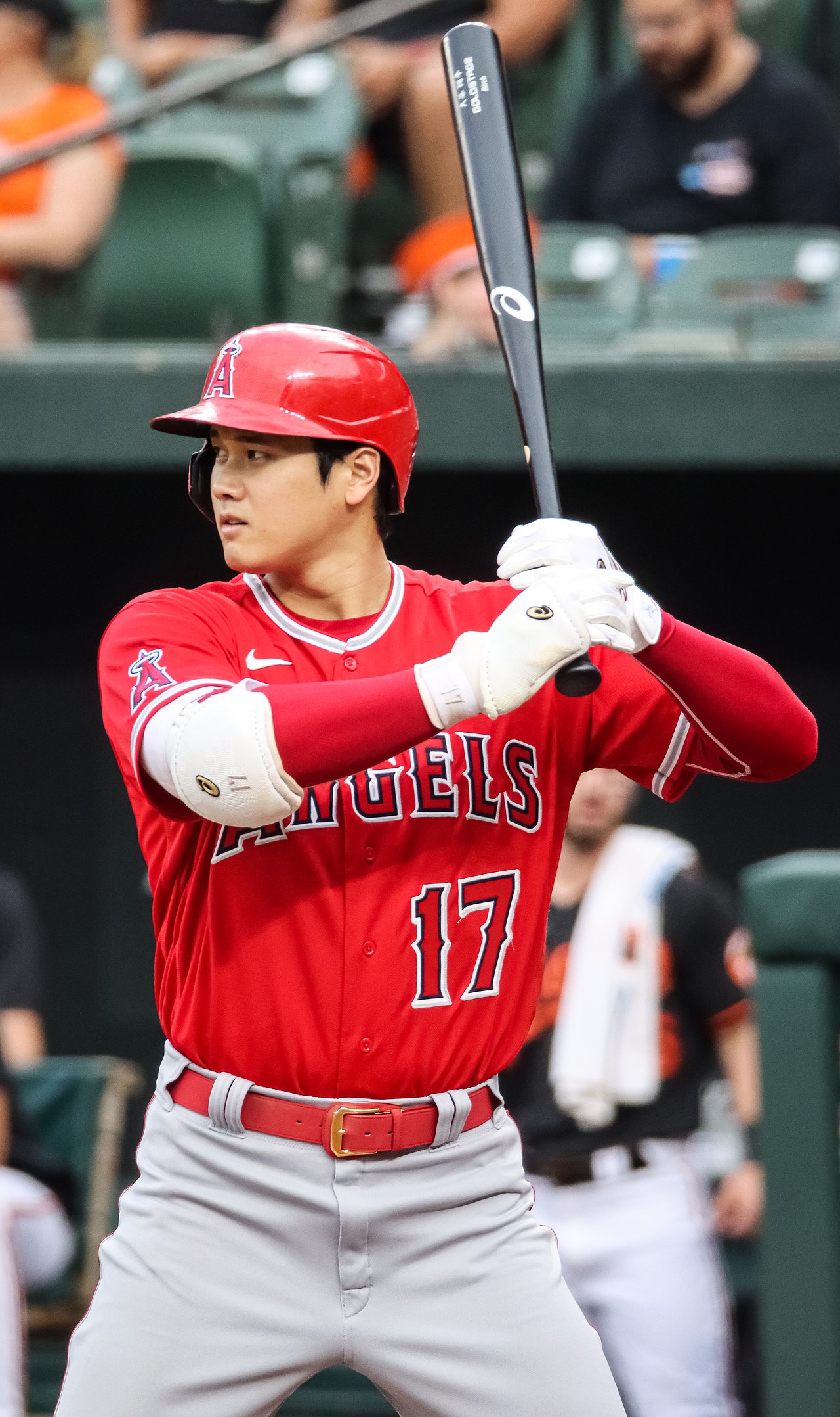 Shohei Ohtani - CelebTrendNow