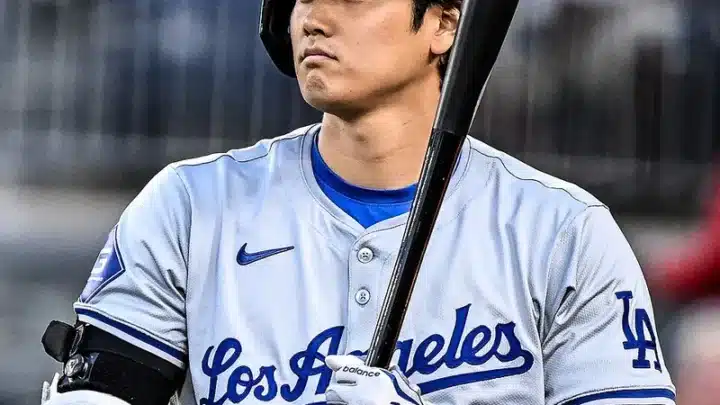 Shohei Ohtani: Baseball’s Two-Way Wonder