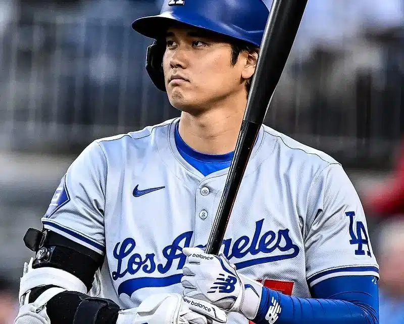 Shohei Ohtani Height: The Body Behind Baseball’s Best