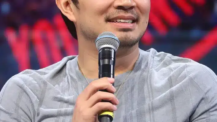 Simu Liu’s Height: Marvel’s Shang-Chi Has a Reach Beyond the Screen