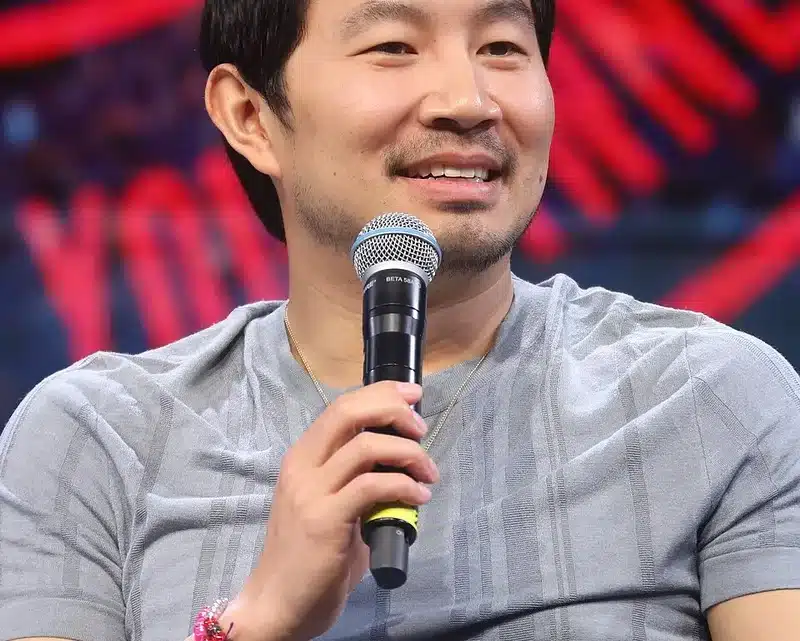 Simu Liu’s Height: Marvel’s Shang-Chi Has a Reach Beyond the Screen