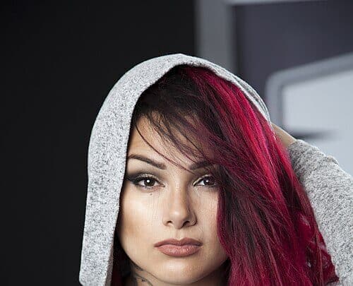 Snow Tha Product’s Government Name and How She Chose Her Alias