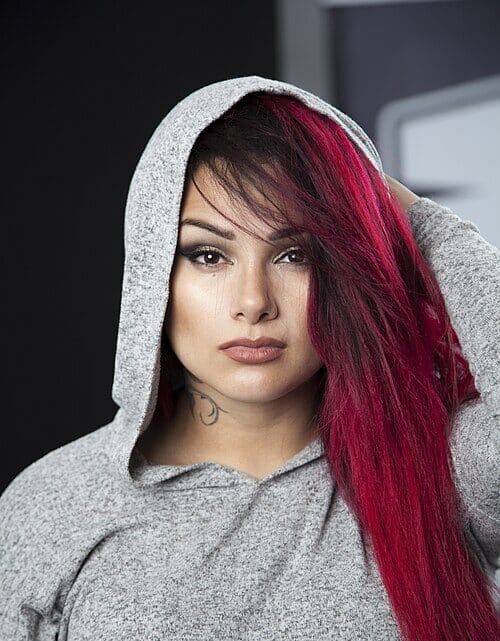 Snow Tha Product’s Government Name and How She Chose Her Alias