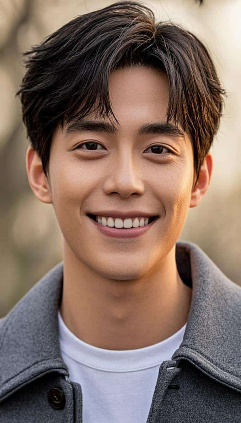 Song Kang's - Song Kang’s Wife: The Full Story