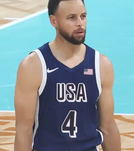 Stephen Curry’s Shot: How He Changed Basketball Forever