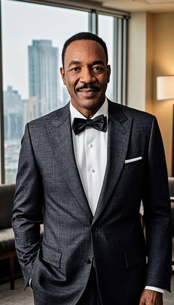 Steve Harvey - Steve Harvey Net Worth 2026: How Much Are They Rea
