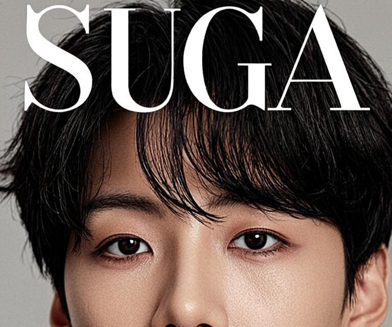 suga Career Evolution: Major Milestones & Success Story