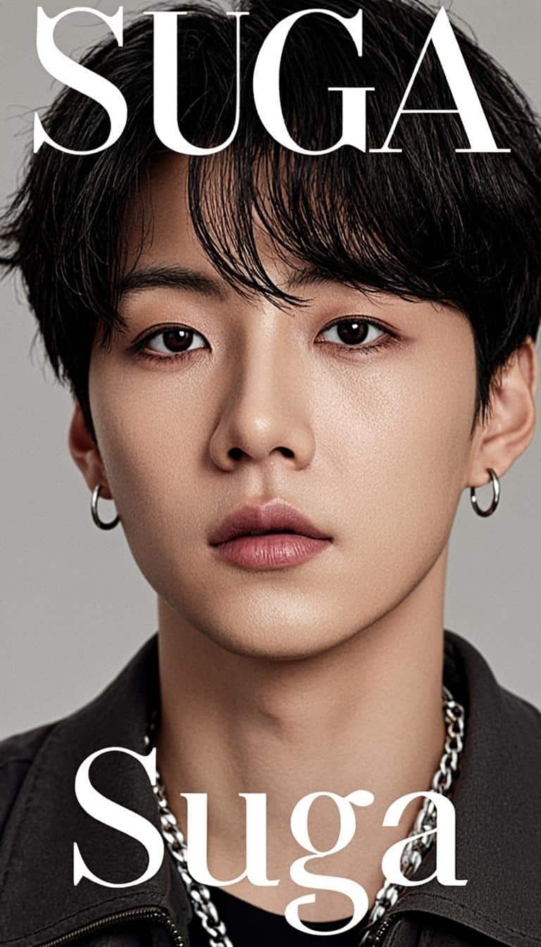 Suga Bts - Suga Bts Solo Career