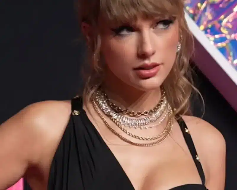 Taylor Swift Owns Homes in How Many States? Taylor Swift Owns Homes in How Many States?