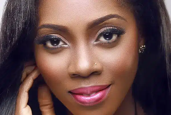 Tiwa Savage Stature: How Tall Is Nigeria’s Afrobeats Queen?