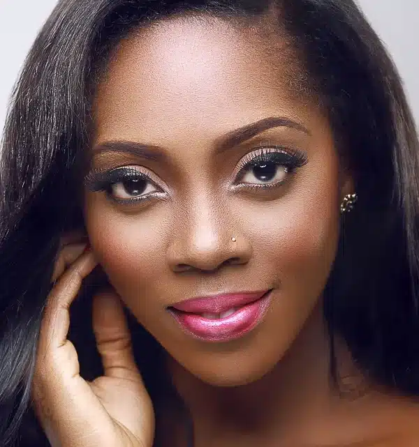 Tiwa Savage Stature: How Tall Is Nigeria’s Afrobeats Queen?