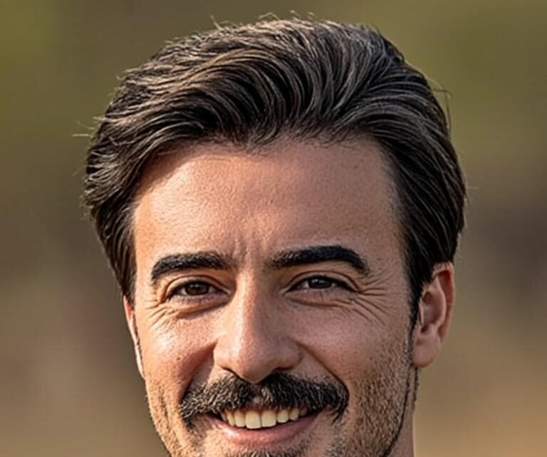 The Truth About Tolga Sarıtaş’s Wife: Full Biography The Truth About Tolga Sarıtaş’s Wife: Full Biography