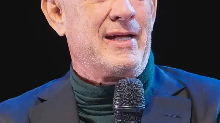 Tom Hanks’ Children: Colin, Chet, Truman and the Family Legacy