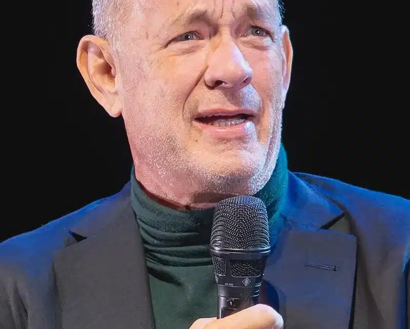 Tom Hanks’ Children: Colin, Chet, Truman and the Family Legacy