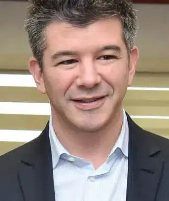 Travis Kalanick Age: Uber’s Controversial Founder and Birth Year