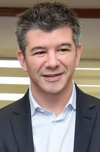 Travis Kalanick Age: Uber’s Controversial Founder and Birth Year