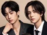 Txt Members - Txt Members Profile