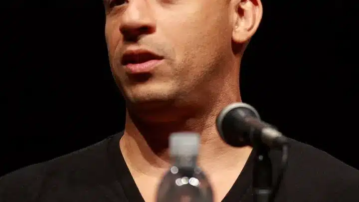 Vin Diesel’s Children: The Fast & Furious Star’s Hidden Family World