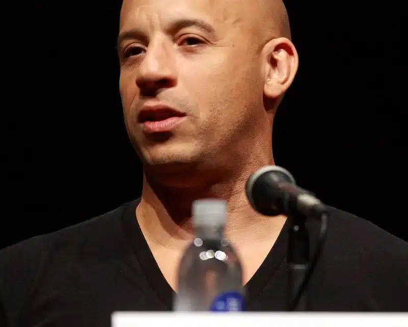 Vin Diesel’s Children: The Fast & Furious Star’s Hidden Family World