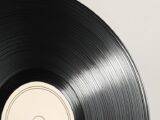 Vinyl Record - Vinyl Record Sales 2025 Celebrities: Wha