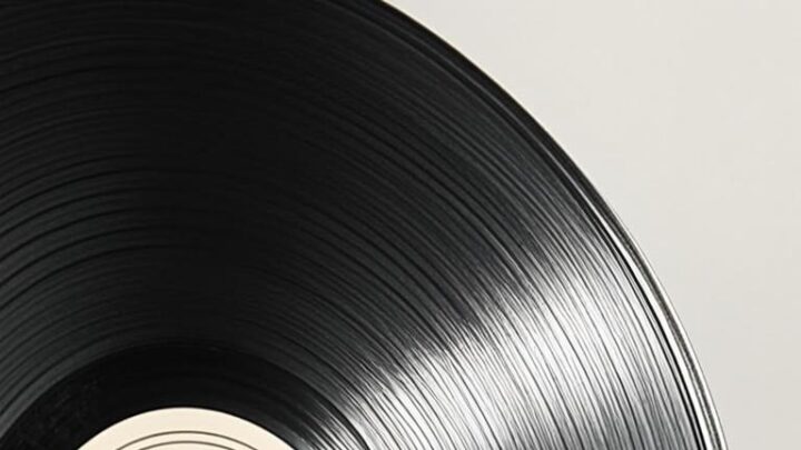 Celebrity Vinyl Record Sales in 2026: Full Breakdown