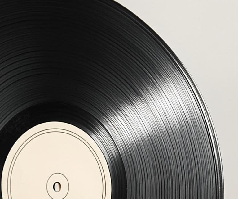 Celebrity Vinyl Record Sales in 2026: Full Breakdown Celebrity Vinyl Record Sales in 2026: Full Breakdown