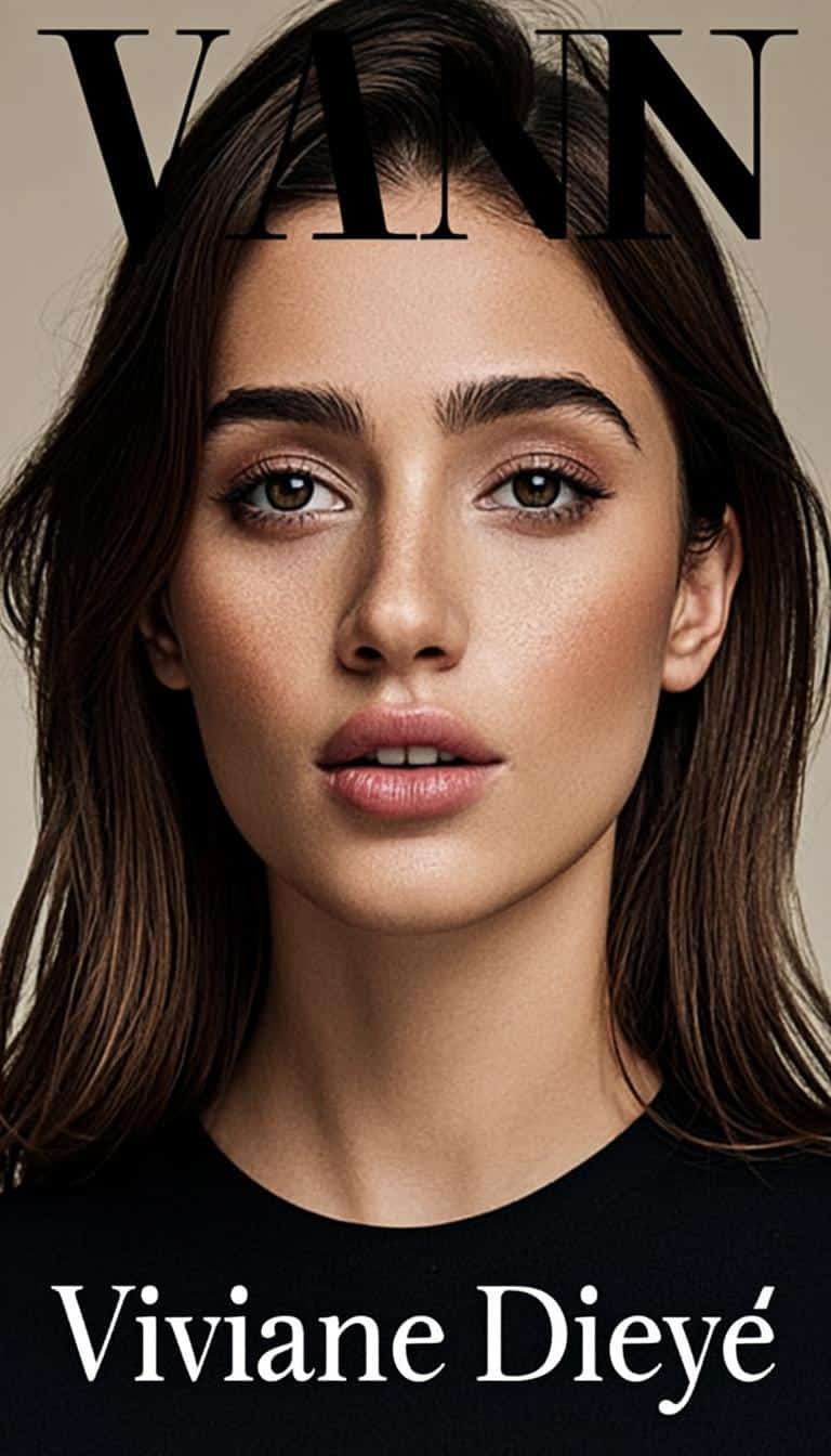 Viviane Dièye - Viviane Dièye