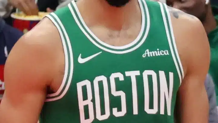Jayson Tatum’s Son Deuce: Where He Goes to School
