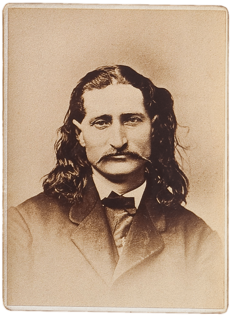 Wild Bill - CelebTrendNow
