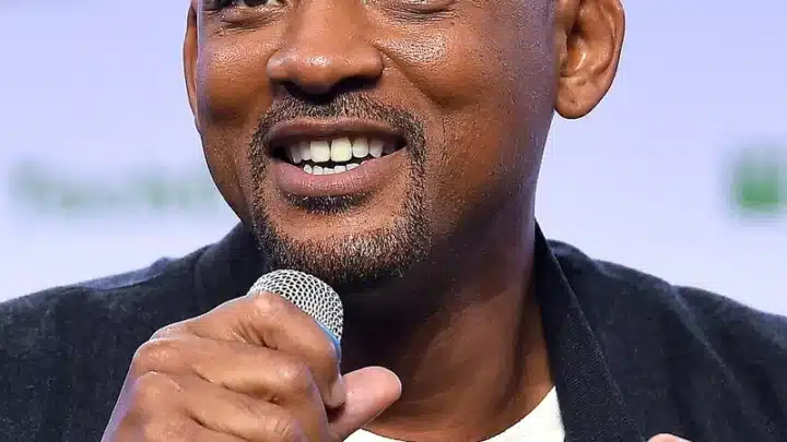 Will Smith’s Children: Jaden, Willow and Trey’s Unconventional Upbringing
