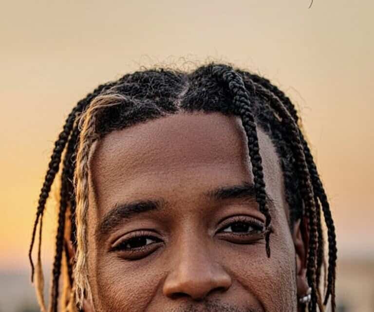Who Was XXXTentacion’s Wife? Full Relationship Story