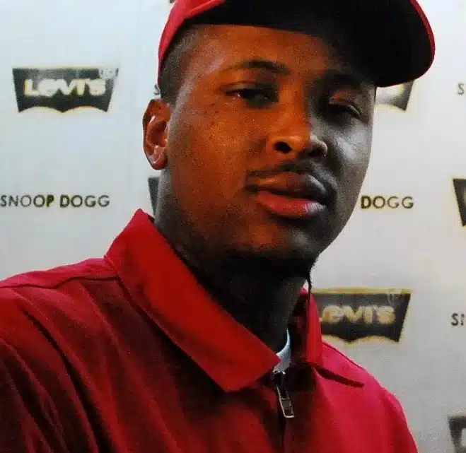 YG Rapper Net Worth: West Coast Hip-Hop Pays Off