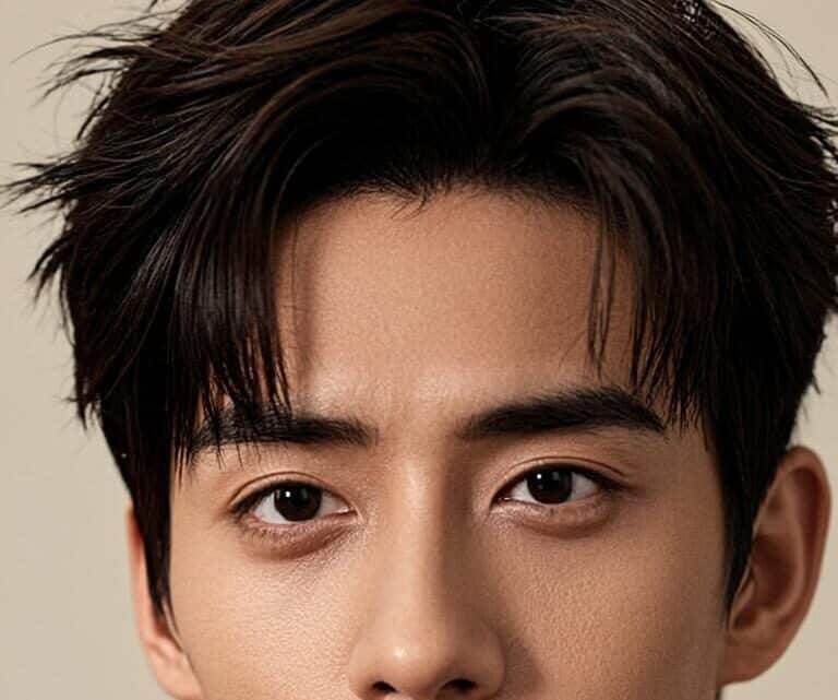 Yun Ha-bin: K-Drama Star on the Rise