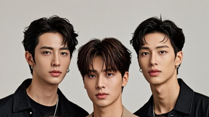ZEROBASEONE Members Profile: Meet the K-Pop Group
