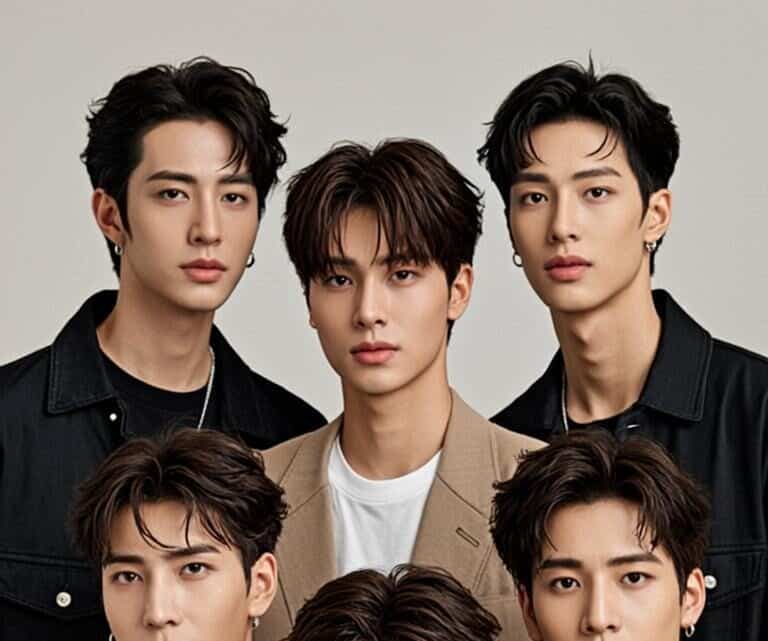 ZEROBASEONE Members Profile: Meet the K-Pop Group