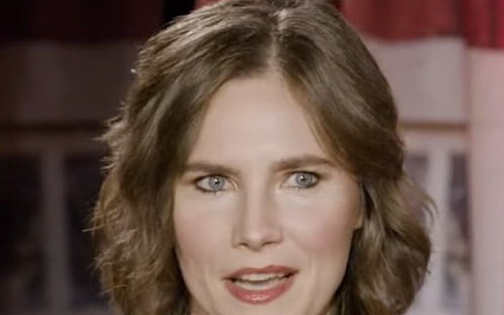 Amanda Knox: Beyond the Trial — Life, Career and $2.5M Net Worth