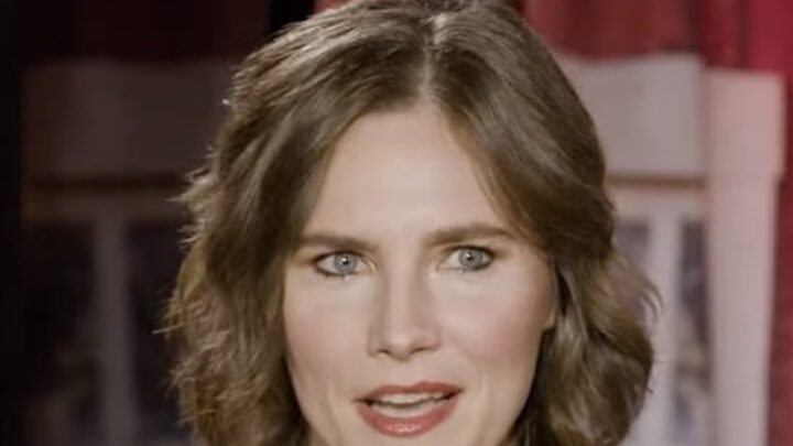 Amanda Knox: Beyond the Trial — Life, Career and $2.5M Net Worth