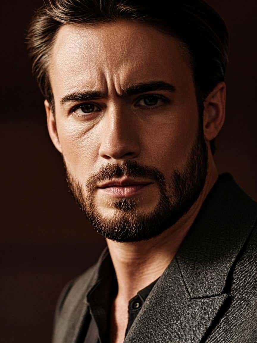 Andre Darreau