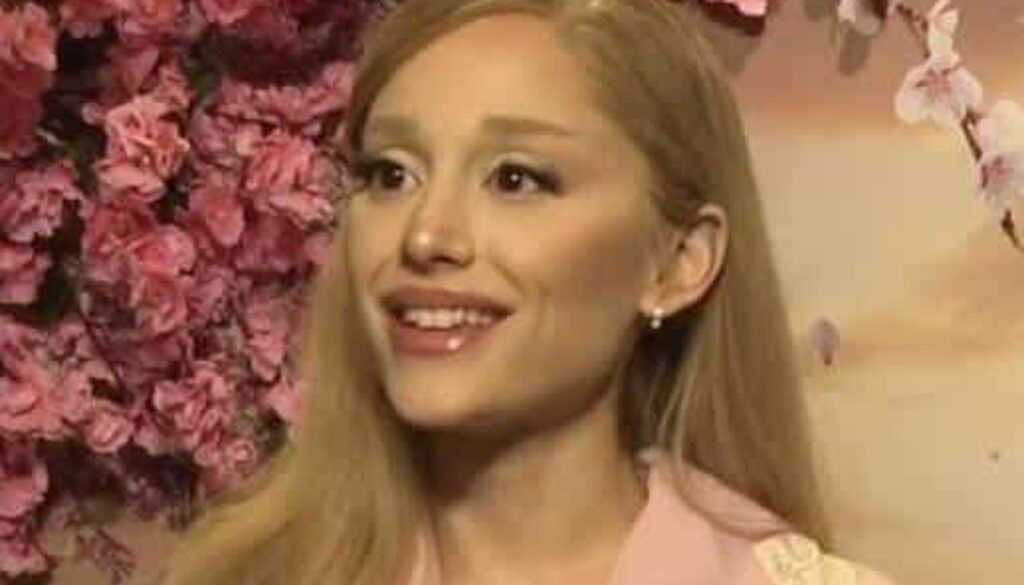 Ariana Grande - Net Worth 2026