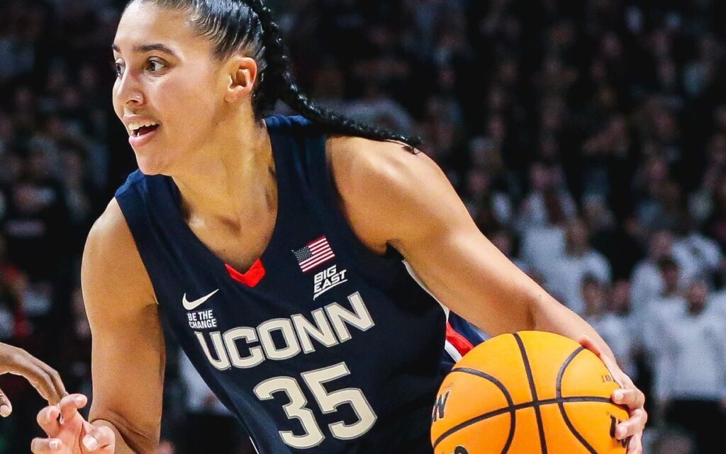 Azzi Fudd Net Worth 2026: NIL Portfolio Valuation & Rookie Contract Projections