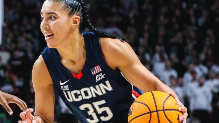 Azzi Fudd Net Worth 2026: NIL Portfolio Valuation & Rookie Contract Projections