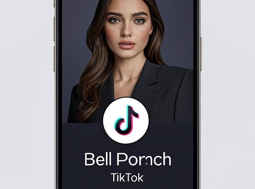 Bella Poarch on TikTok: How She Reached Over 90M Followers
