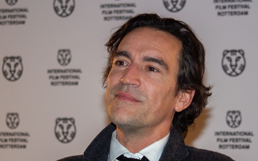 Ben Chaplin: The Quiet British Actor With a Steady Career