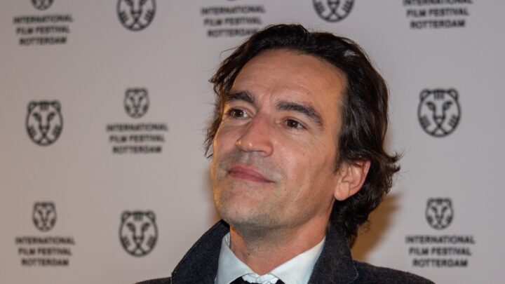 Ben Chaplin: The Quiet British Actor With a Steady Career