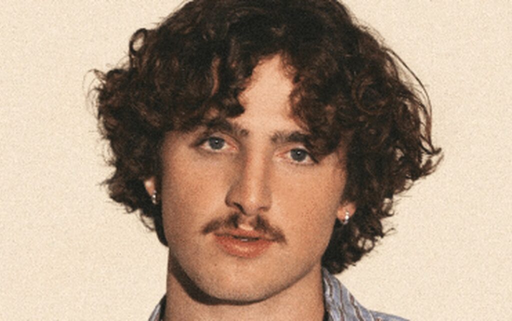 Benson Boone Net Worth 2026: TikTok to $8M — The Viral-to-Revenue Pipeline Benson Boone Net Worth 2026: TikTok to $8M — The Viral-to-Revenue Pipeline